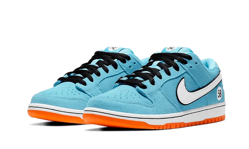 Nike SB Dunk Low Club 58 Gulf (BQ6817-401) | SneakerClassics