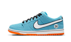 Nike SB Dunk Low Club 58 Gulf (BQ6817-401) | SneakerClassics