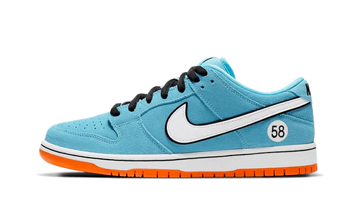 Nike SB Dunk Low Club 58 Gulf