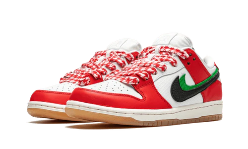 Nike SB Dunk Low Frame Skate Habibi (CT2550-600) | SneakerClassics
