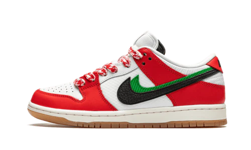 Nike SB Dunk Low Frame Skate Habibi (CT2550-600) | SneakerClassics