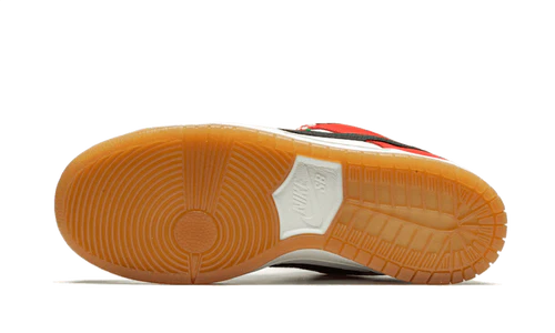 Nike SB Dunk Low Frame Skate Habibi (CT2550-600) | SneakerClassics