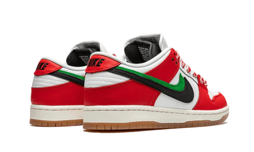 Nike SB Dunk Low Frame Skate Habibi (CT2550-600) | SneakerClassics