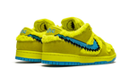 Nike SB Dunk Low Grateful Dead Bears Opti Yellow (CJ5378-700) | SneakerClassics