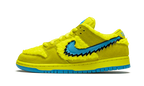 Nike SB Dunk Low Grateful Dead Bears Opti Yellow (CJ5378-700) | SneakerClassics