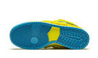 Nike SB Dunk Low Grateful Dead Bears Opti Yellow (CJ5378-700) | SneakerClassics