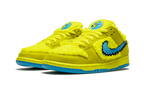 Nike SB Dunk Low Grateful Dead Bears Opti Yellow (CJ5378-700) | SneakerClassics