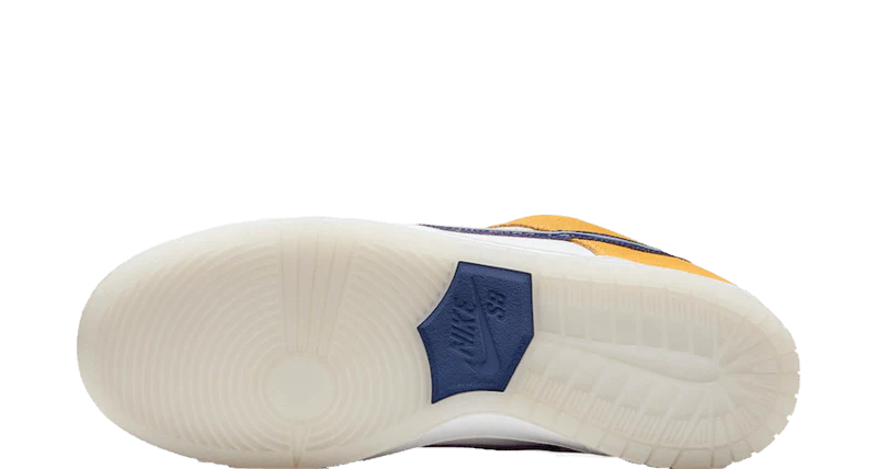 Nike SB Dunk Low Laser Orange (BQ6817-800) | SneakerClassics