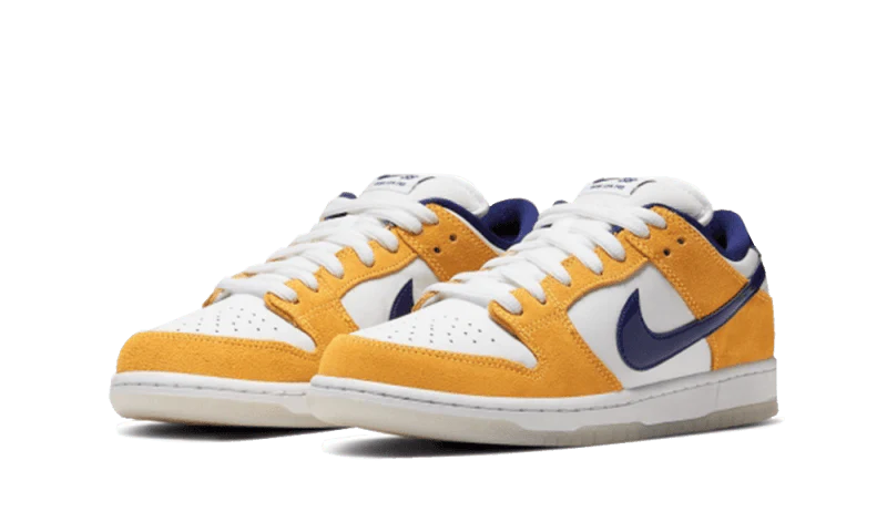 Nike SB Dunk Low Laser Orange (BQ6817-800) | SneakerClassics