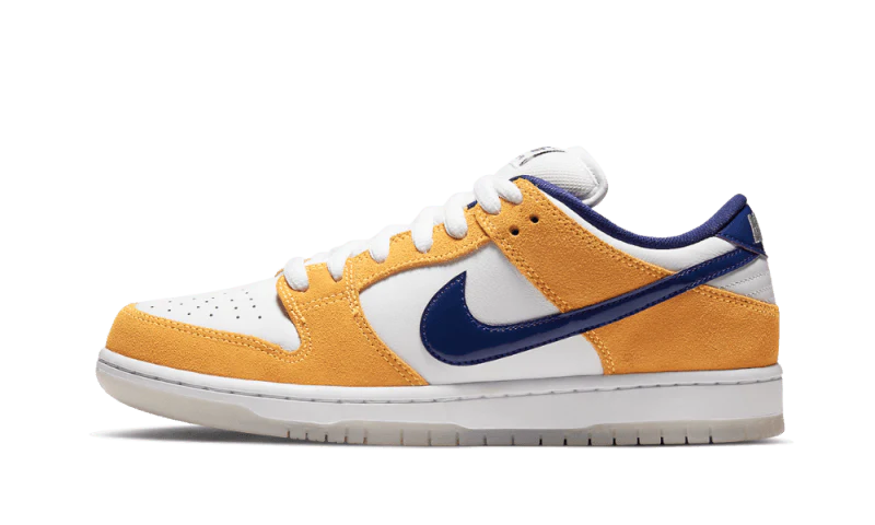 Nike SB Dunk Low Laser Orange (BQ6817-800) | SneakerClassics
