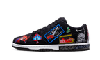 Nike SB Dunk Low Pro QS Neckface (DQ4488-001) | SneakerClassics