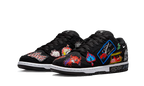 Nike SB Dunk Low Pro QS Neckface (DQ4488-001) | SneakerClassics