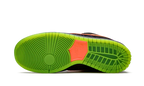 Nike SB Dunk Low Night of Mischief Halloween (BQ6817-006) | SneakerClassics