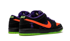 Nike SB Dunk Low Night of Mischief Halloween (BQ6817-006) | SneakerClassics