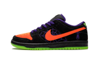 Nike SB Dunk Low Night of Mischief Halloween (BQ6817-006) | SneakerClassics