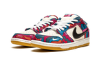 Nike SB Dunk Low Pro Parra Abstract Art (2021) (DH7695-600) | SneakerClassics