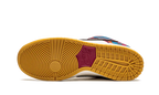 Nike SB Dunk Low Pro Parra Abstract Art (2021) (DH7695-600) | SneakerClassics