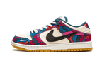 Nike SB Dunk Low Pro Parra Abstract Art (2021) (DH7695-600) | SneakerClassics