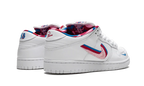 Nike SB Dunk Low Parra (CN4504-100) | SneakerClassics