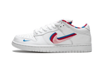Nike SB Dunk Low Parra (CN4504-100) | SneakerClassics