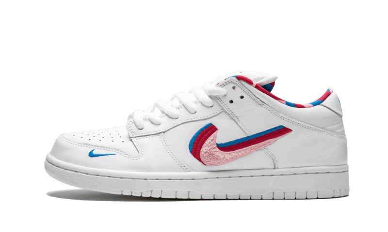 Nike SB Dunk Low Parra