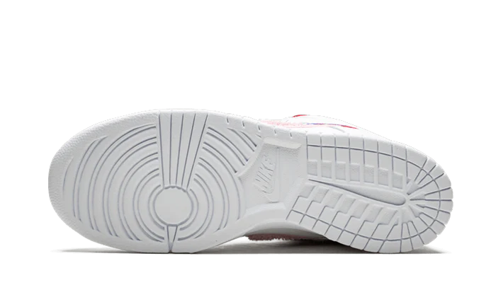 Nike SB Dunk Low Parra (CN4504-100) | SneakerClassics