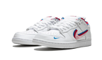 Nike SB Dunk Low Parra (CN4504-100) | SneakerClassics