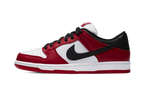 Nike SB Dunk Low Pro J-Pack Chicago (BQ6817-600) | SneakerClassics