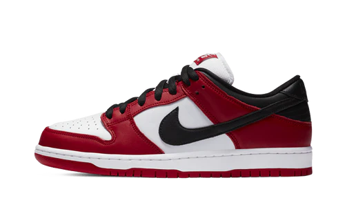 Nike SB Dunk Low Pro J-Pack Chicago