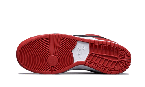 Nike SB Dunk Low Pro J-Pack Chicago (BQ6817-600) | SneakerClassics