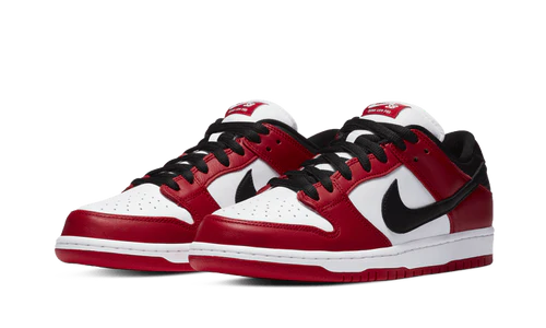 Nike SB Dunk Low Pro J-Pack Chicago (BQ6817-600) | SneakerClassics