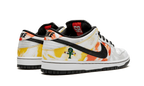 Nike SB Dunk Low Raygun Tie-Dye White (BQ6832-101) | SneakerClassics