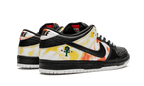 Nike SB Dunk Low Raygun Tie-Dye Black (BQ6832-001) | SneakerClassics