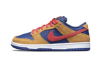 Nike SB Dunk Low Reverse Papa Bear (BQ6817-700) | SneakerClassics