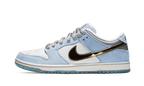 Nike SB Dunk Low Sean Cliver (DC9936-100) | SneakerClassics