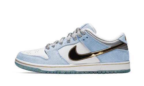 Nike SB Dunk Low Sean Cliver (DC9936-100) | SneakerClassics