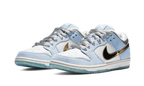 Nike SB Dunk Low Sean Cliver (DC9936-100) | SneakerClassics