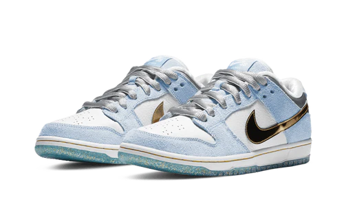 Nike SB Dunk Low Sean Cliver (DC9936-100) | SneakerClassics
