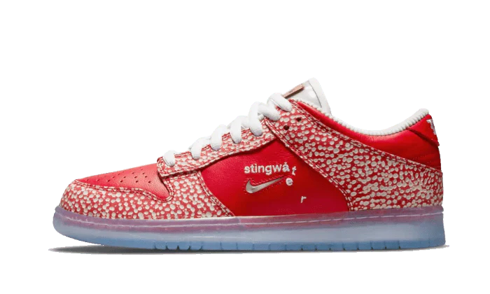 Nike SB Dunk Low Stingwater Magic Mushroom (DH7650-600) | SneakerClassics