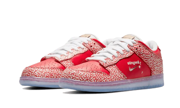 Nike SB Dunk Low Stingwater Magic Mushroom (DH7650-600) | SneakerClassics