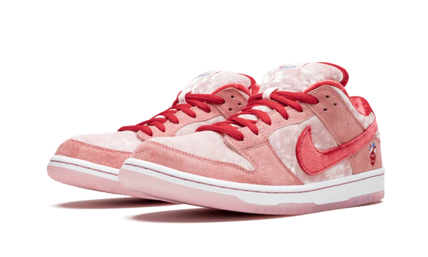 Nike SB Dunk Low StrangeLove Skateboards (CT2552-800) | SneakerClassics