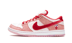 Nike SB Dunk Low StrangeLove Skateboards (CT2552-800) | SneakerClassics