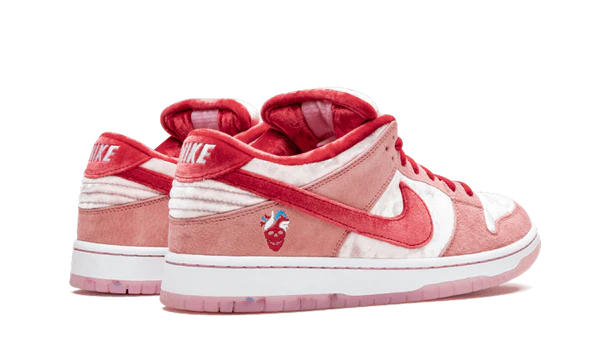Nike SB Dunk Low StrangeLove Skateboards (CT2552-800) | SneakerClassics
