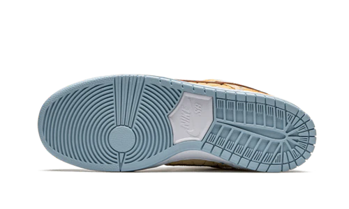 Nike SB Dunk Low Street Hawker (2021) (CV1628-800) | SneakerClassics