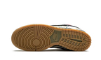 Nike SB Dunk Low Supreme Rammellzee (FD8778-001) | SneakerClassics