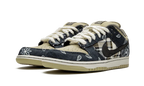 Nike SB Dunk Low Travis Scott (CT5053-001) | SneakerClassics