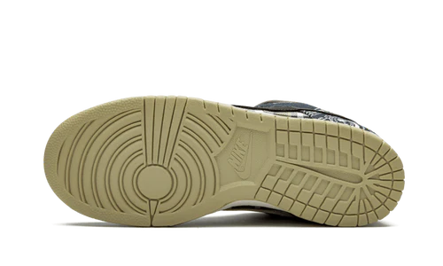 Nike SB Dunk Low Travis Scott (CT5053-001) | SneakerClassics