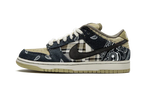 Nike SB Dunk Low Travis Scott (CT5053-001) | SneakerClassics