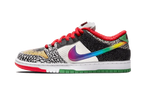Nike SB Dunk Low What The Paul (CZ2239-600) | SneakerClassics