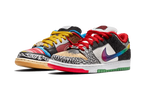 Nike SB Dunk Low What The Paul (CZ2239-600) | SneakerClassics